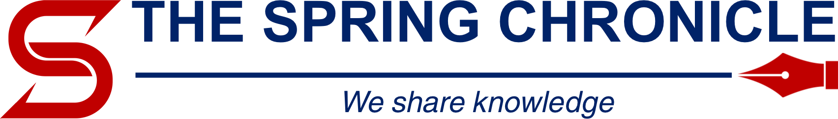 The Spring Chronicle